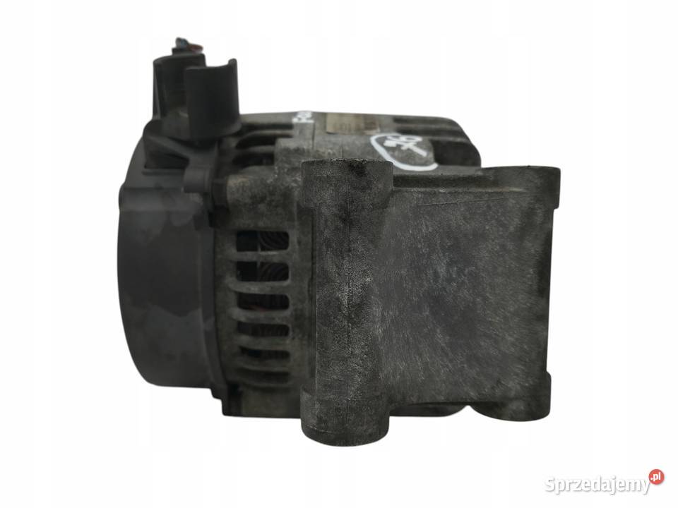 ALTERNATOR Ford Focus MK2 Fiesta 14 16 105A Układ elektryczny silnika sprzedam