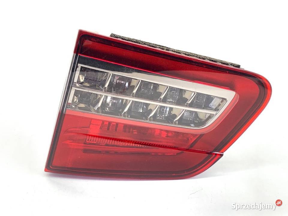 LAMPA TYŁ PRAWA WEWNĘTRZNA CITROEN C5 III Oświetlenie