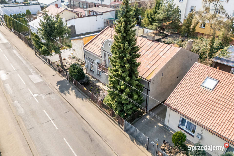 Dom wolnostojący Sprzedaż Grójec mazowieckie sprzedam