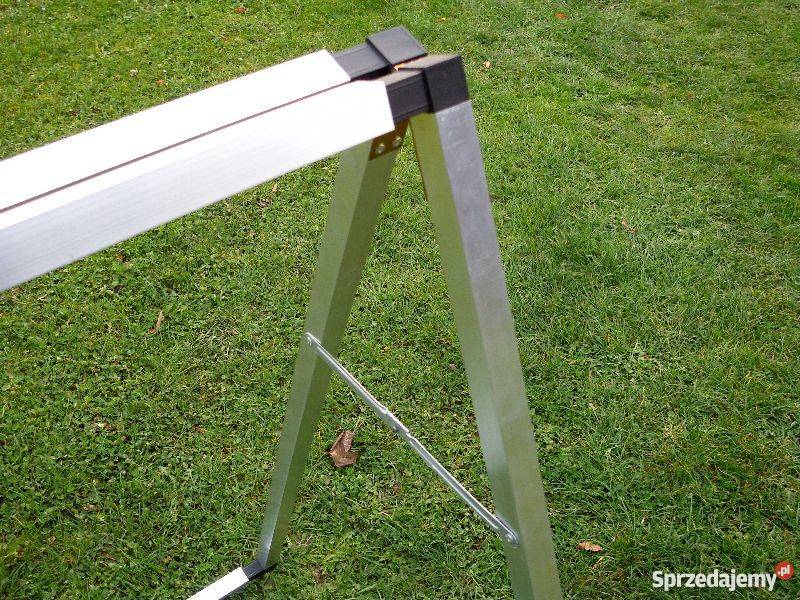 Rama banerowa stelaż reklamowy konstrukcja podkarpackie Krosno sprzedam