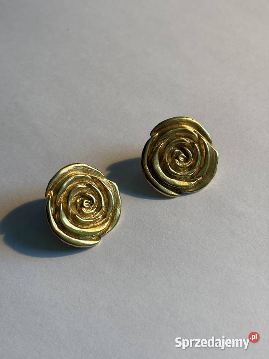 Kolczyki Kembali Orska Bydgoszcz