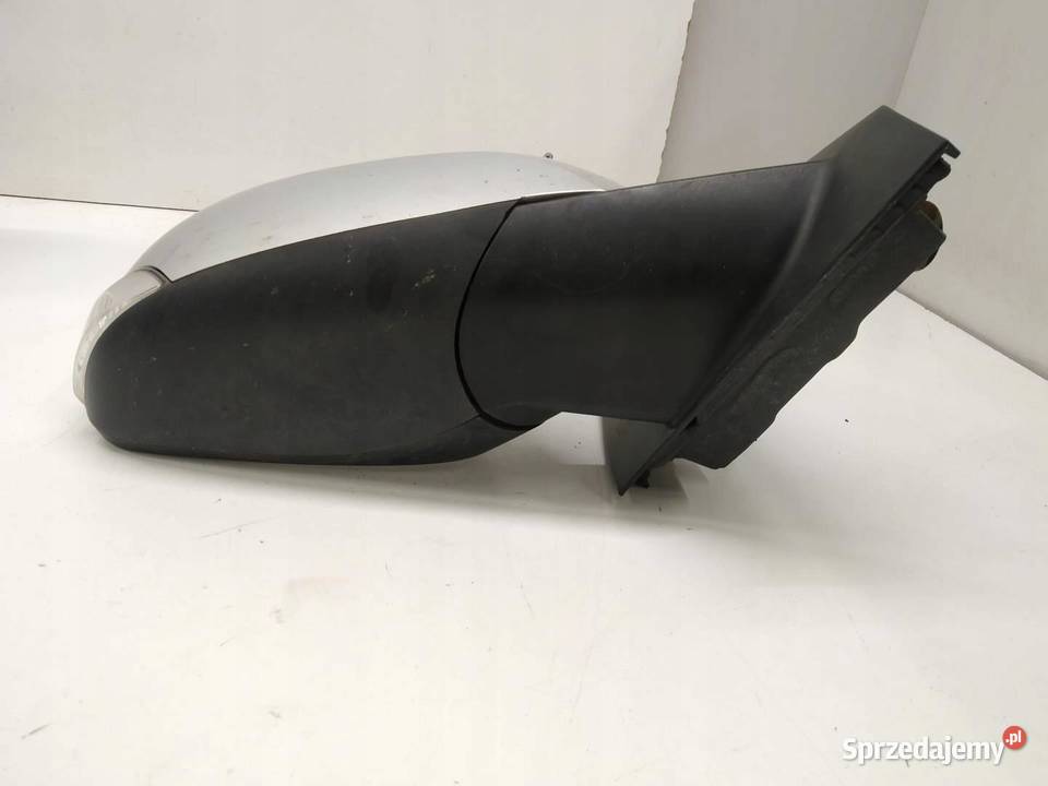 LUSTERKO PRAWE 7PIN EUROPA Renault Laguna III