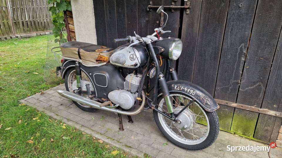 Shl M11 175 WSK WFM