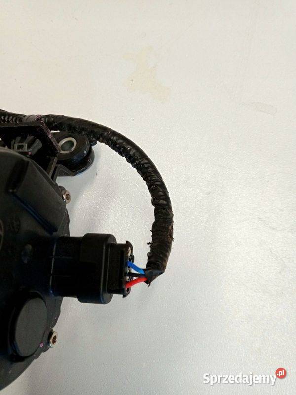 KIA NIRO II DODATKOWA POMPA WODY 369002BKH1 22