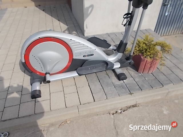 Orbitek Kettler Mondeo Szczucin