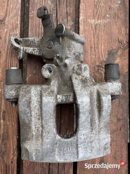 Zacisk tylny Vectra c Opole