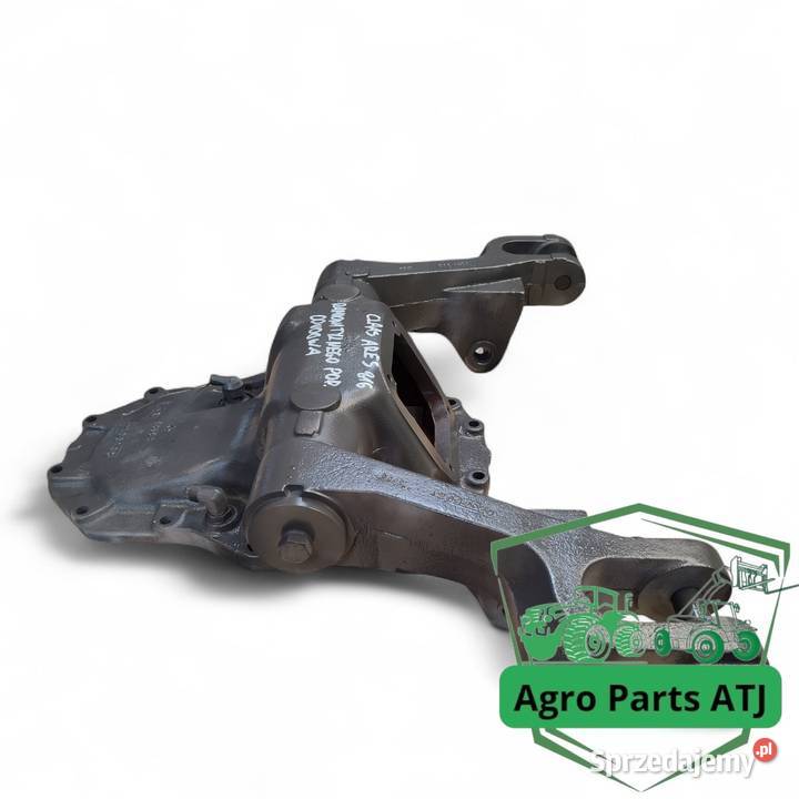 Obudowa Ramiona TUZ 885B3 100103 Renault Ares