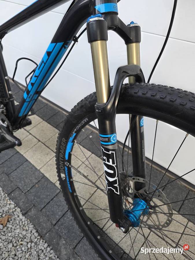 Rower górski TREK SUPERFLY 8koła 29DEORE