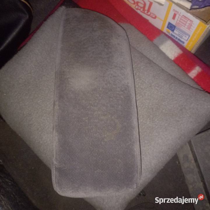 Podłokietnik Renault Laguna II Czajków