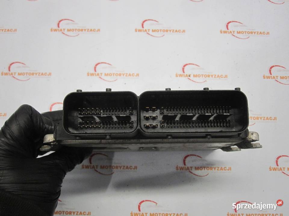 ALFA ROMEO MITO 13 JTD 13r komputer sterownik