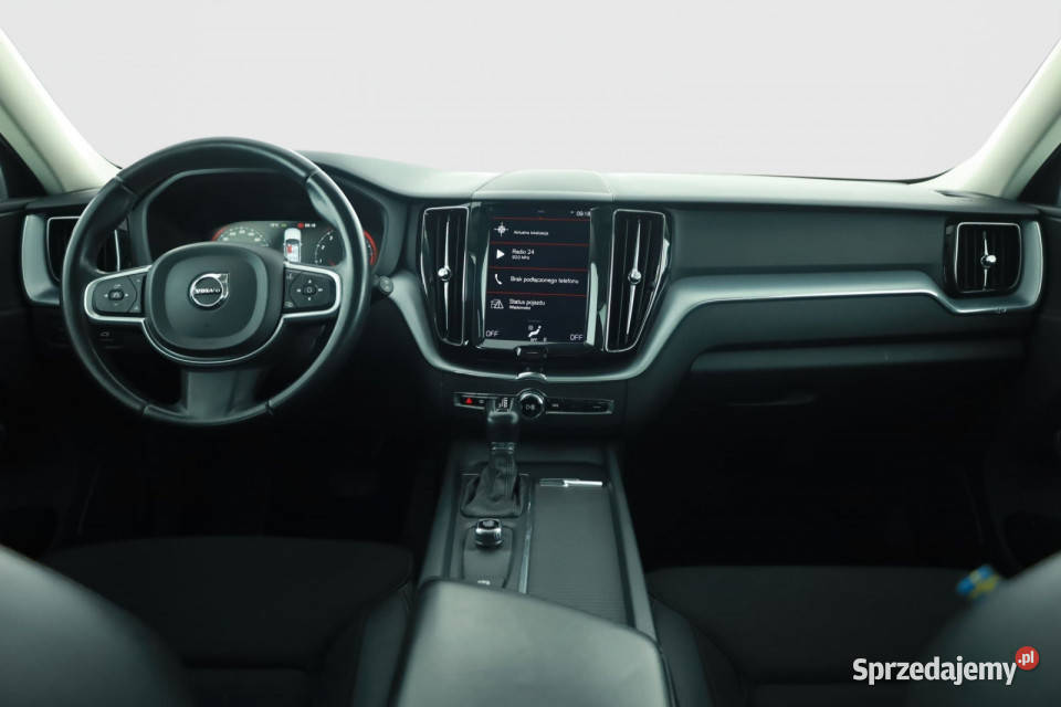 Volvo XC60 T5 AWD Piaseczno