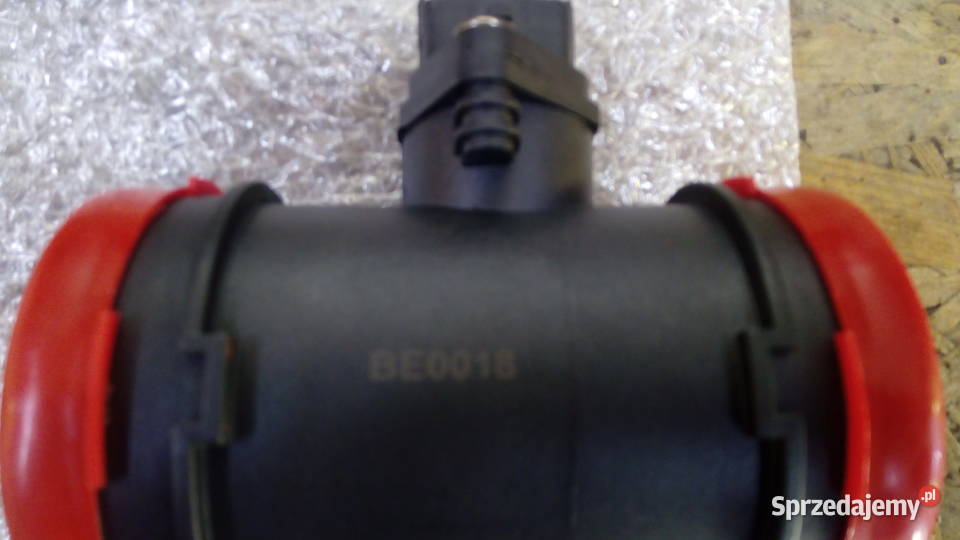 Przepływomierz Alfa 156166 25 30 układ elektryczny silnika Tarnów