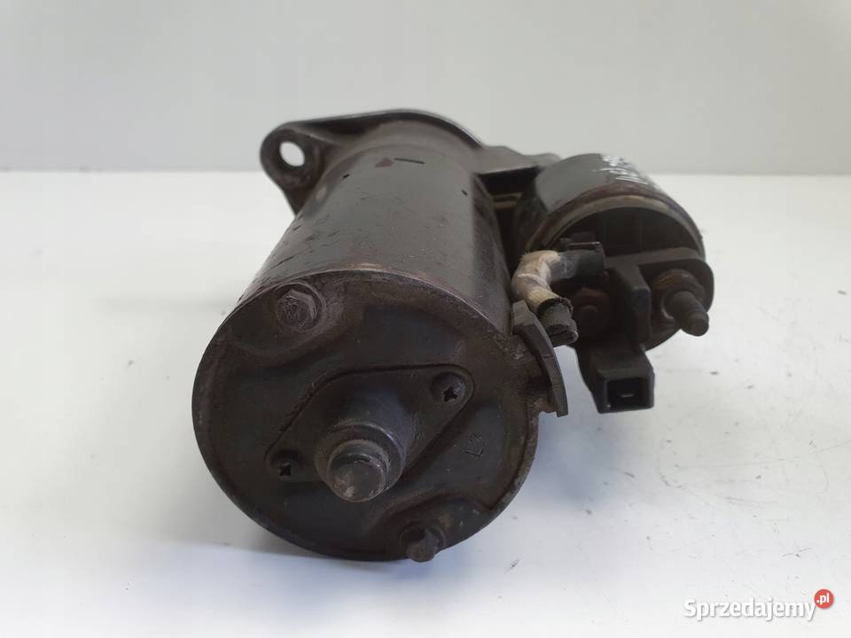 ROZRUSZNIK VW Bora 23 V5 ROZRUSZNIK Rudka sprzedam