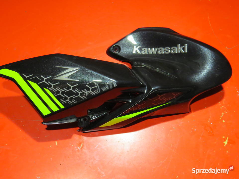 KAWASAKI Z 900 Z900 201822 owiewka obudowa bok Warszawa sprzedam