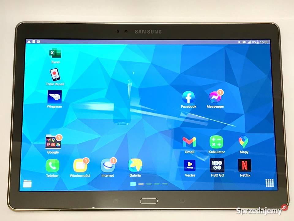 samsung galaxy tab s smt805