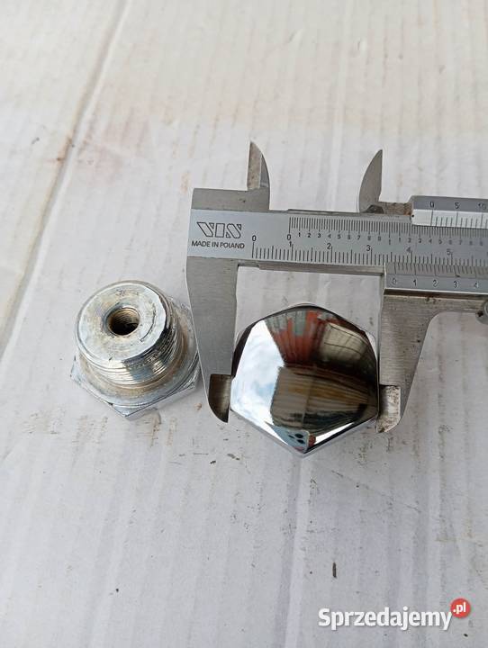 NAKRĘTKA ZAWIESZENIA KOREK LAGI URAL IMZ Niemodlin