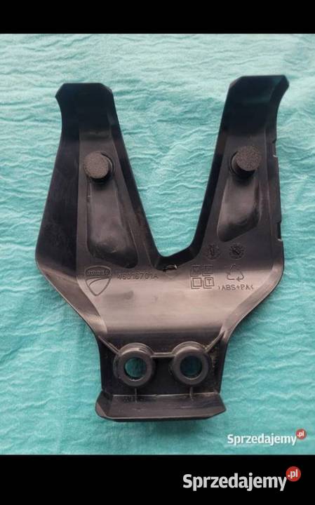 Ducati multistrada 950 OEM WYPEŁNIENIE OSŁONA Nowy Tomyśl