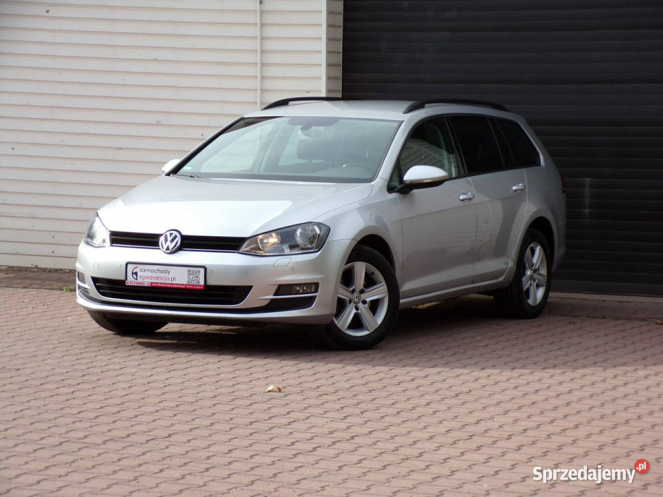 Volkswagen Golf Navigacja Klimatronic 14 122 Mikołów
