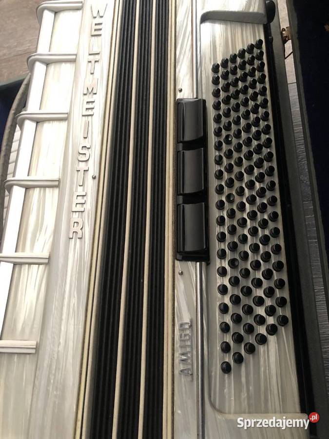 Harmonia Weltmeister Amigo Iwaniska