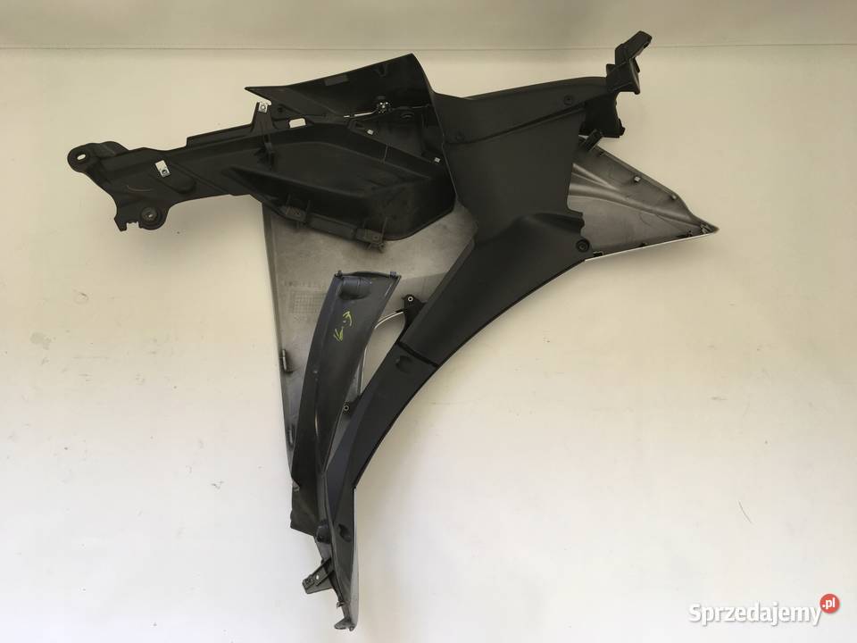 YAMAHA YZFR3 YZF R3 14 Owiewka Bok Boczek L Łobżenica