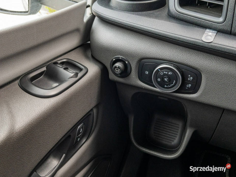 samochody kempingowe CI Horon 87 XT Horon 87 XT Piotrków Trybunalski