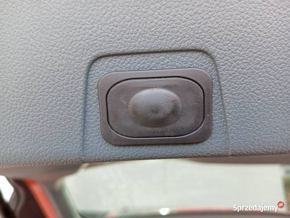 Ford C 16 TDCI Full CD Zamość