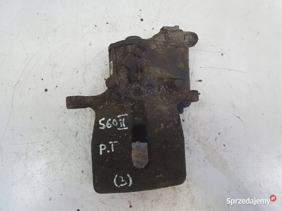 Volvo S60 II S80 II V60 V70 III XC70 II TYLNY Części samochodowe lubelskie Janów