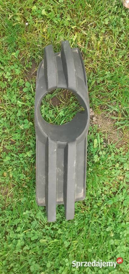 Kratka zderzaka Dodge Grand Caravan prawa Ostrów Wielkopolski