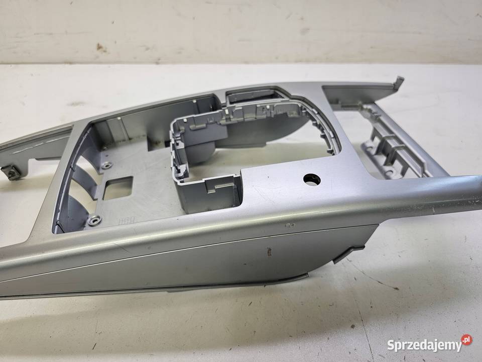 PANEL TUNEL OBUDOWA MMI AUDI A6 C6 4F1864261S Przystajń