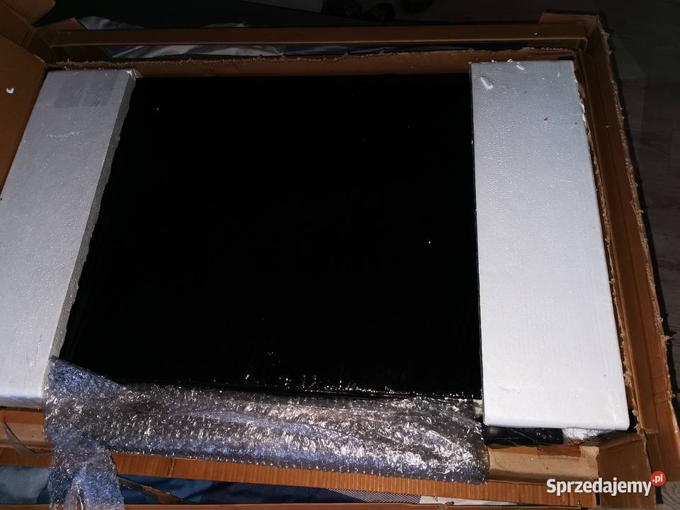 Kominek nowy elektryczny małopolskie Tarnów