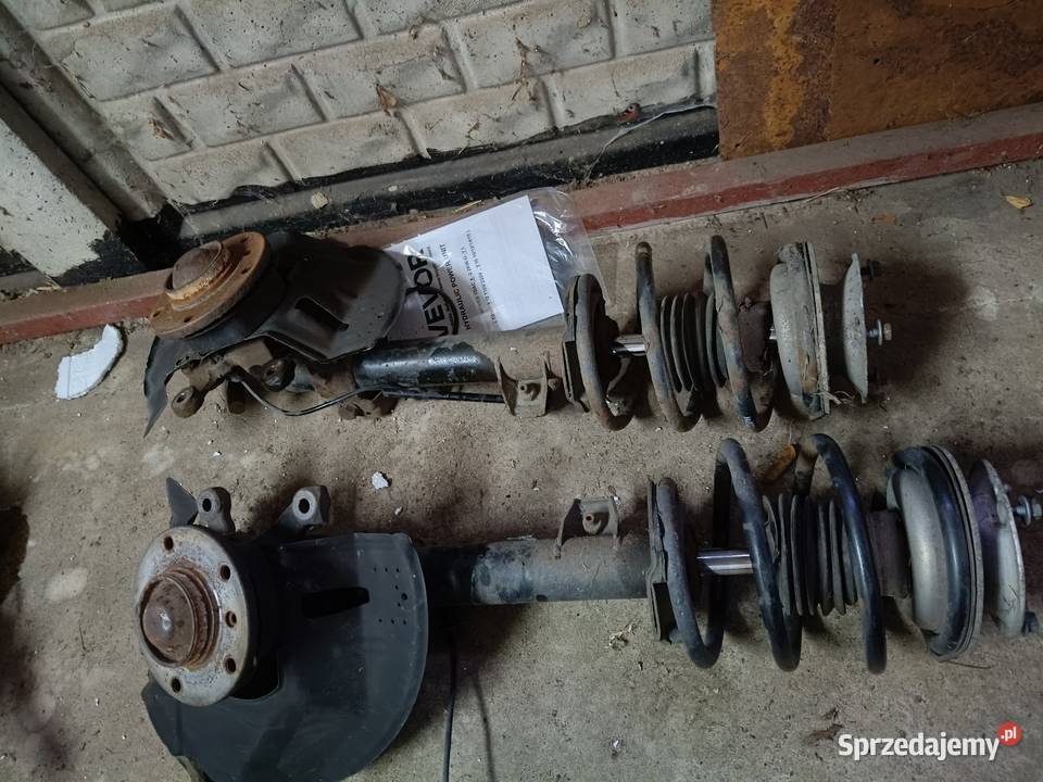 Części e36e46 Michów