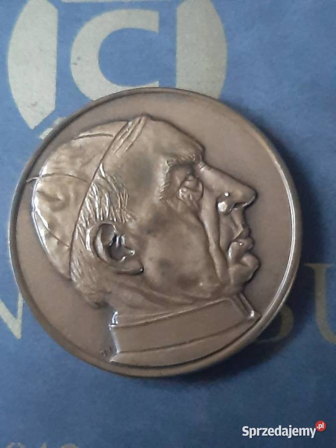 Medal śląskie Bielsko-Biała sprzedam
