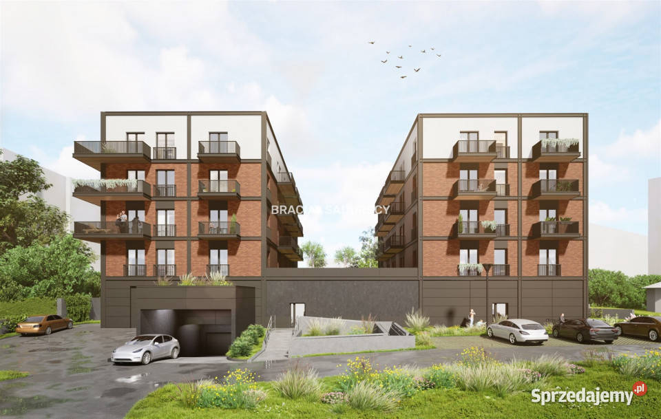 Lokal Wieliczka Adama Asnyka 3716m2 dojazd asfaltowy Sprzedaż