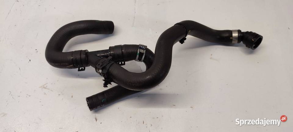 VOLVO XC40 RURA PRZEWODY WODY 32138266 dolnośląskie sprzedam