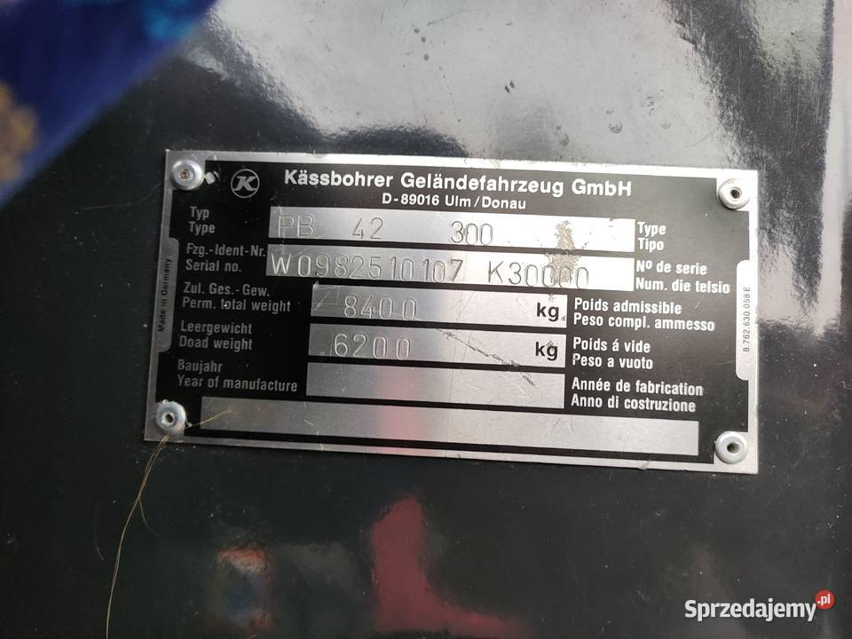 Ratrak Pisten Bully 300 Lądek-Zdrój