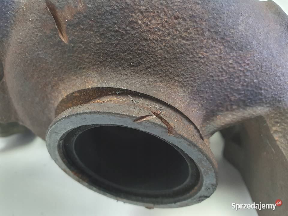 TURBOSPRĘŻARKA Opel Vectra C 19 CDTI turbo Chełm