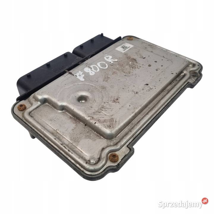 STEROWNIK SILNIKA ECU BMW F800 F800R K73 0914 Chełm