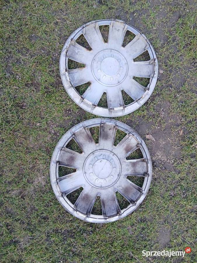 Kołpaki Ford Fusion 2N111130BA Bolesławiec