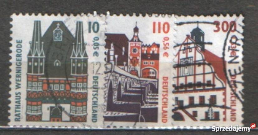 Zn RFN Mi 2139 41 kas 2000 Gliwice