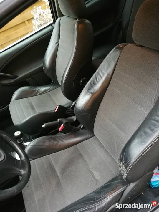 MG ZR 18VVC 160 nieuszkodzony Drogomyśl