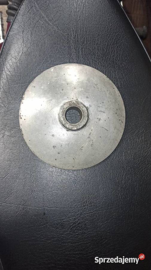 Junak m07 m10 dekielek koła przód dekiel Ursus Pozostałe Brzozów