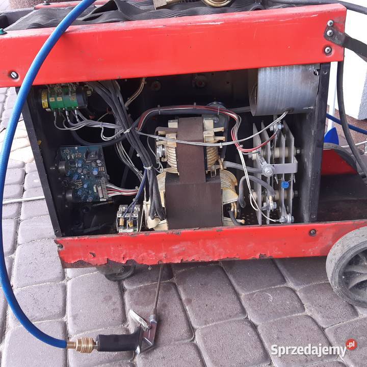 Migomat einhel sga 175 Sierpc