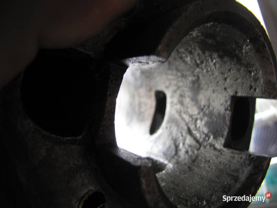 Cylinder shl M06 T U Wsk M150 świętokrzyskie Rzepin Drugi