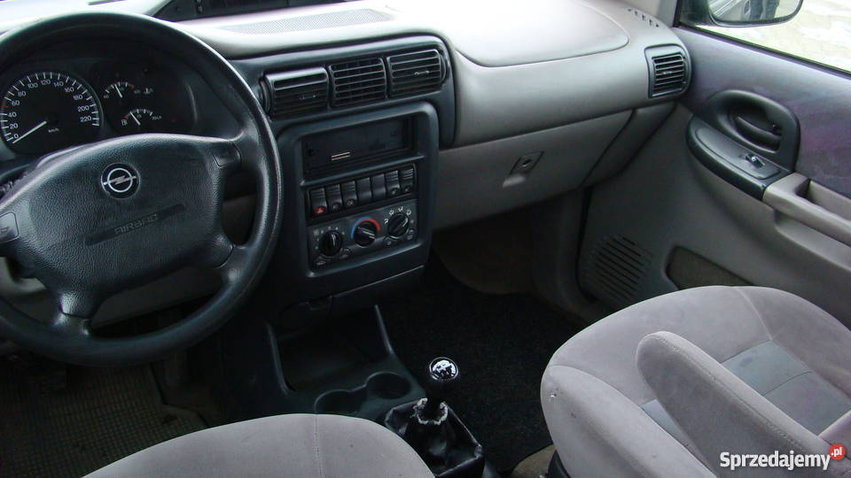 Opel Sintra 22 LPG Sekwencja 256790km śląskie Katowice