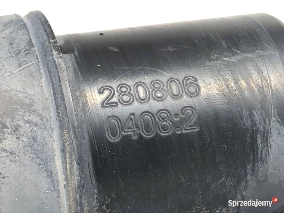 SPRYSKIWACZ REFLEKTORA PRAWY PRZÓD BMW E61