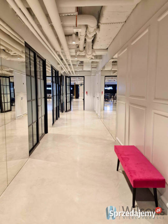 Lokal 50m2 Warszawa Plac Stanisława mazowieckie