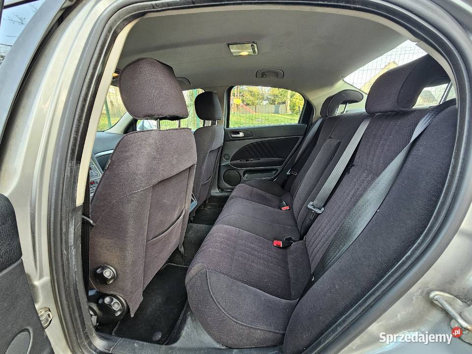 Alfa Romeo 159 2010 7999 Chełmsko Śląskie
