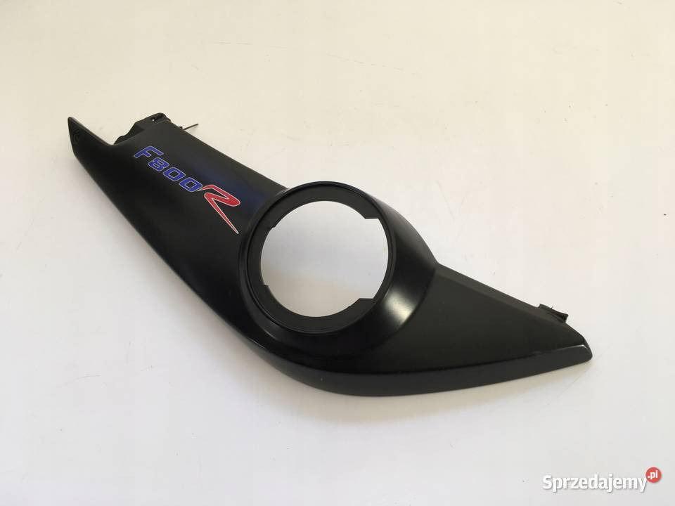 BMW F 800 R F800R K73 0615 Owiewka tył Ogon P wielkopolskie