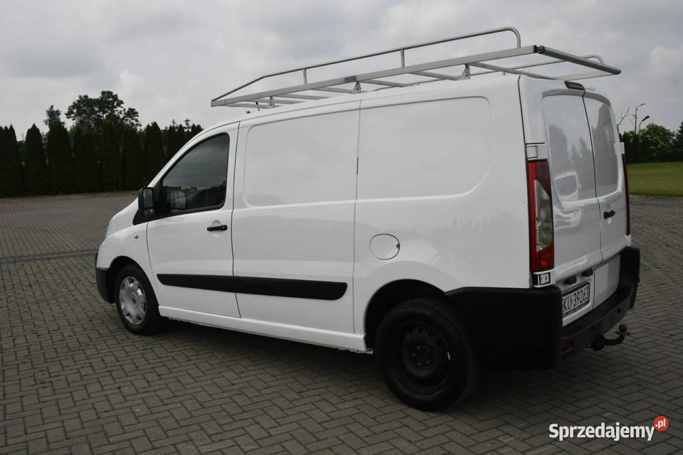 Fiat Scudo 20jtd DUDKI11 3 łódzkie Kutno sprzedam