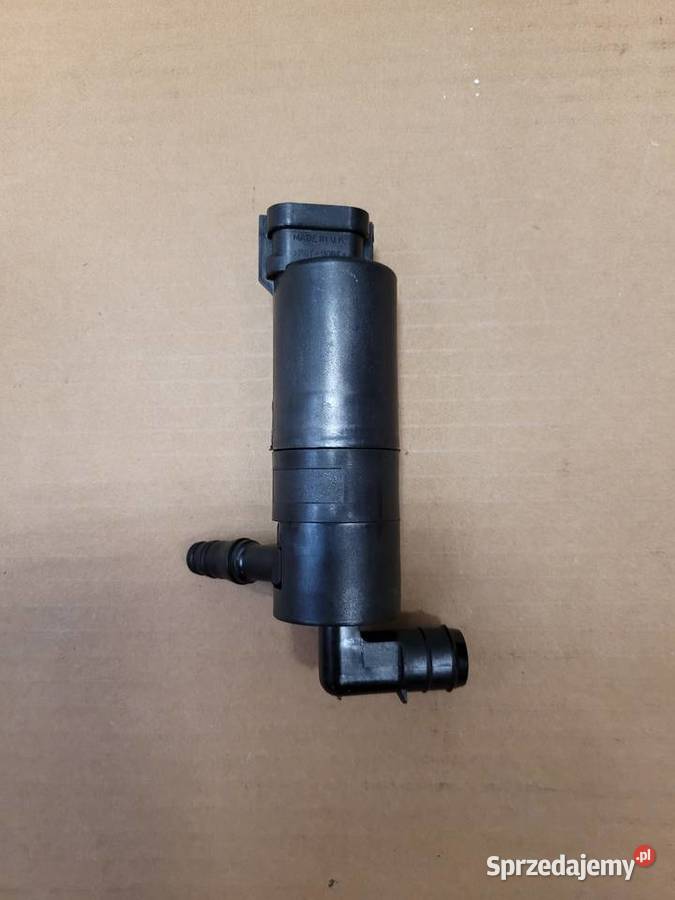 Pompka spryskiwacza Renault mazowieckie